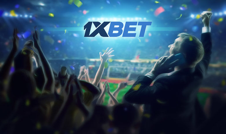 1xBet Mobile App